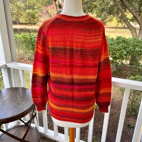 Trina Turk Palm Desert Sweater - Picture 2 of 4